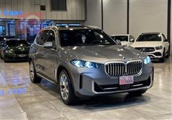 بي ام دبليو X5